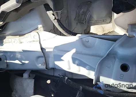 2023 Toyota Prius Le/Xle/Limited из США, поврежденный, VIN JTDACAAU8P3013932